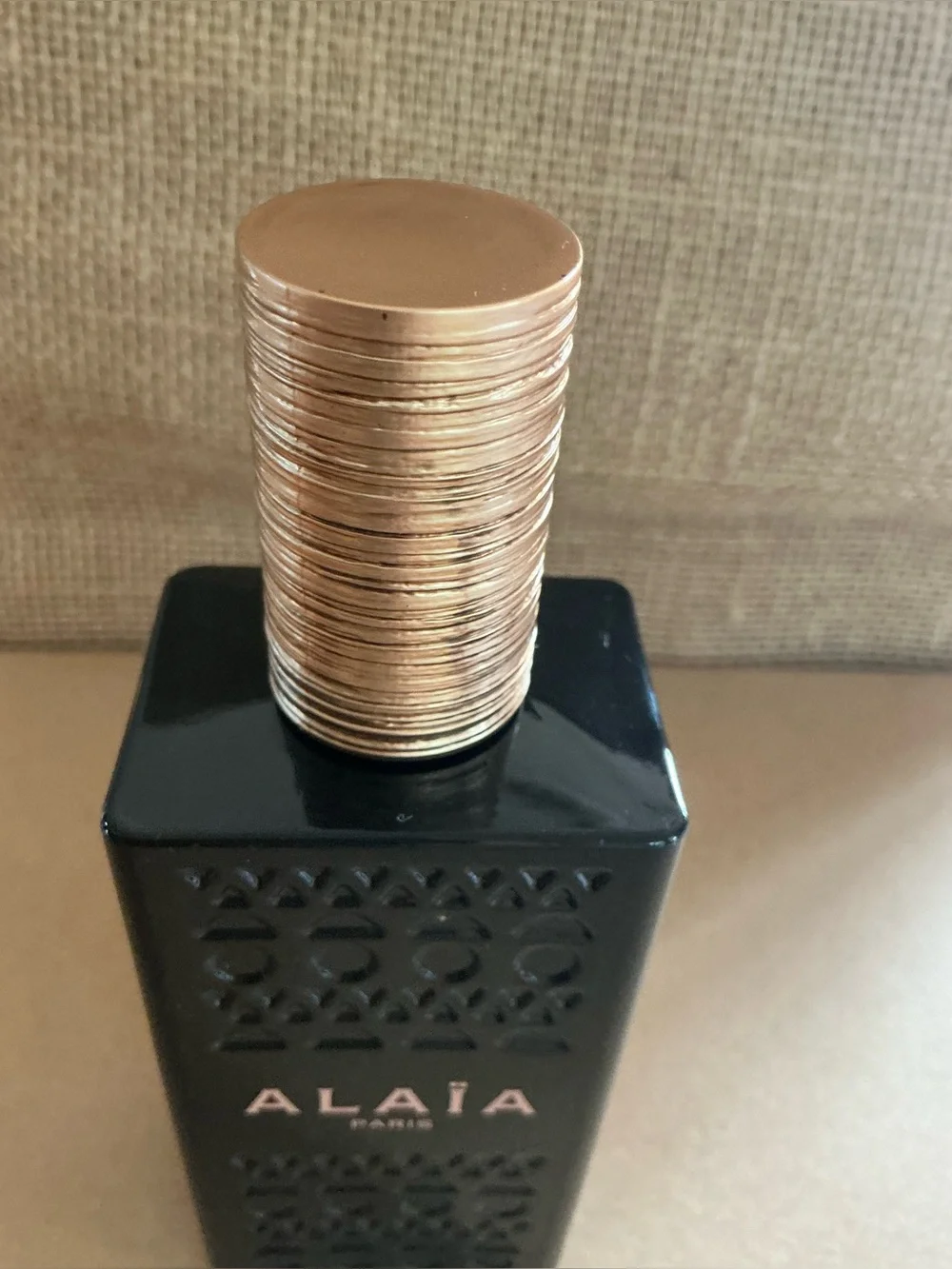 Alaia paris discontinued